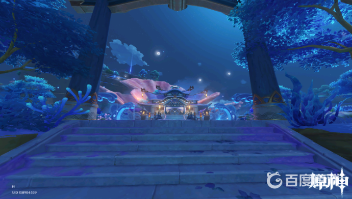 原神3.1版本每日委託試問藏鋒何處劍在哪做？