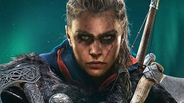 現在就可以免費玩《刺客信條：英靈殿》支持全平台體驗