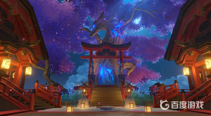 原神鳴神御靈的明惠怎麼獲得？