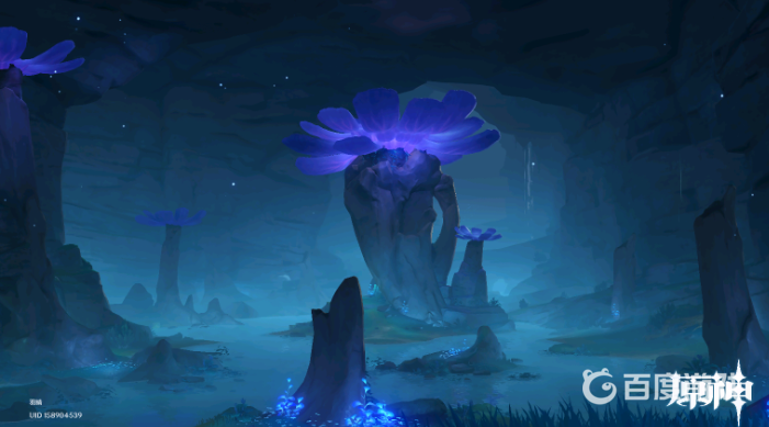 原神與志瓊一起前往營地怎麼去？