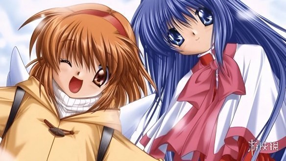 Key社戀愛AVG名作《Kanon》將在Switch平台發售！