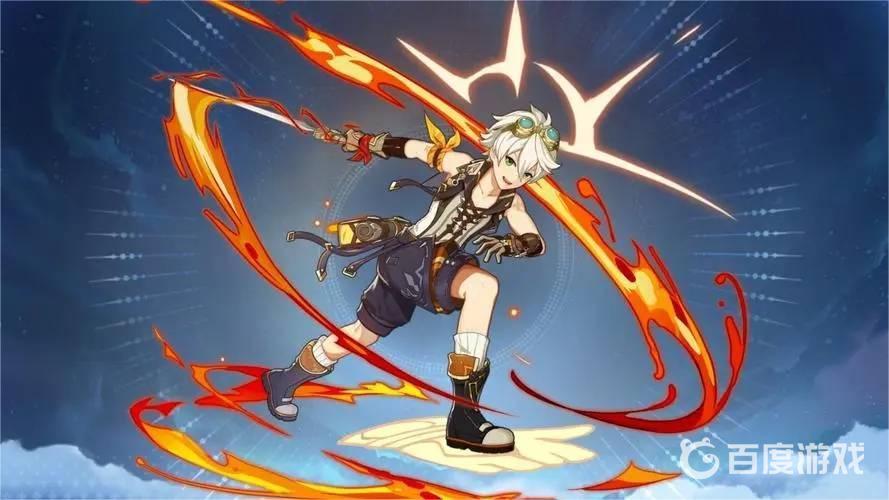 原神3.2班尼特四星武器怎麼配？