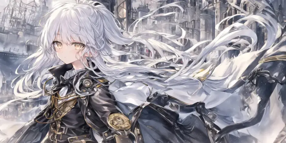 《廢墟圖書館》同人——事務所聯合會