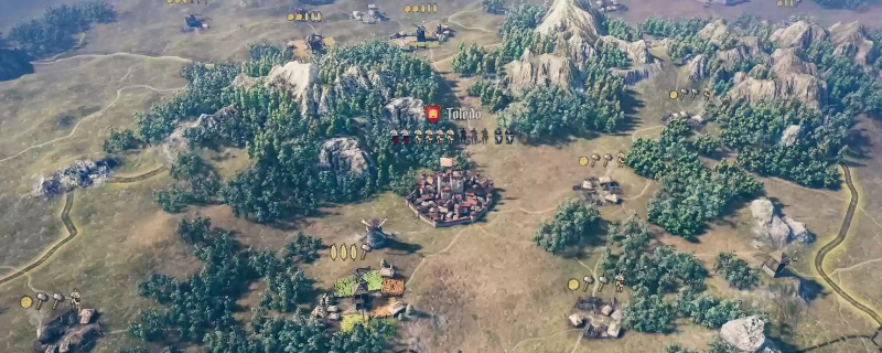 榮譽騎士2君主助戰請求怎麼應對