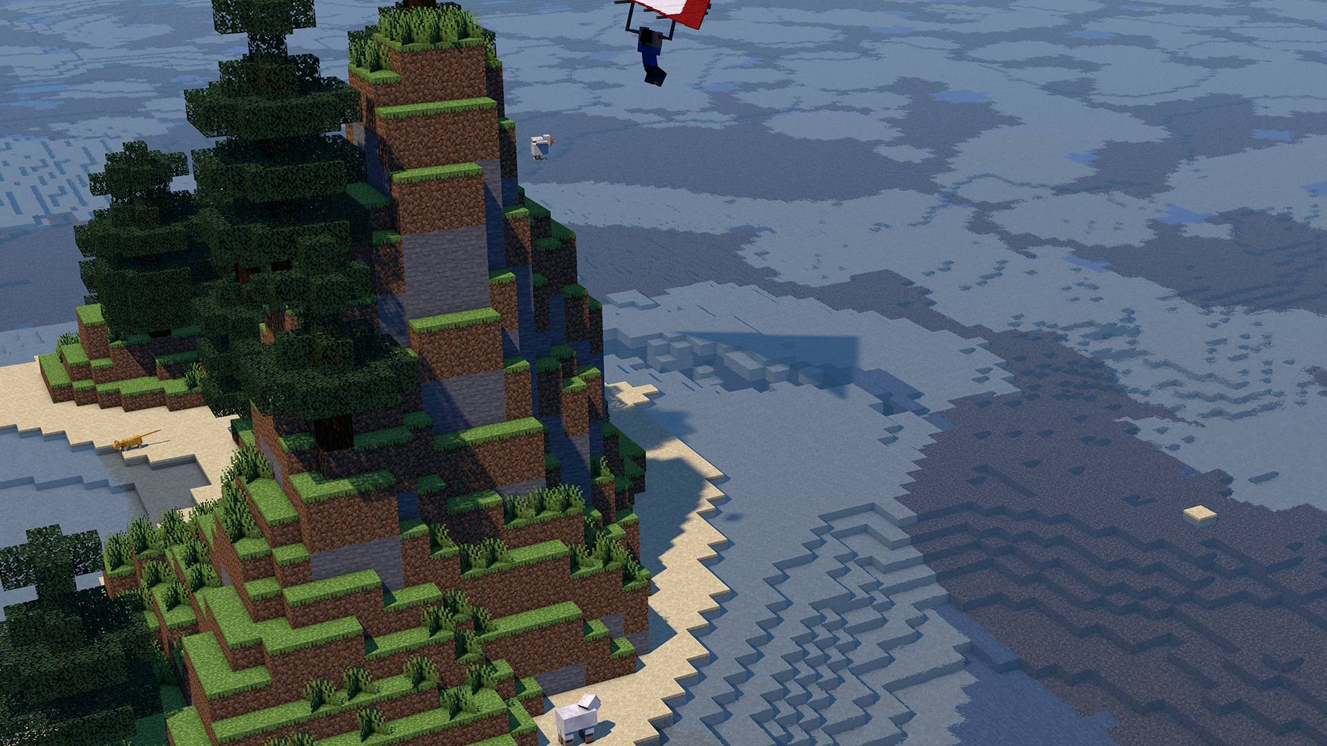 遊戲機制中物品指定放置關系詳解