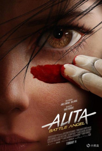 《阿麗塔：戰斗天使》正討論是否拍續集