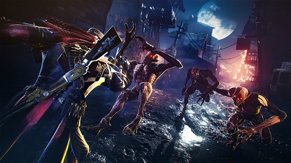 《暗邪西部》最低配置要求一覽 什麼配置能玩