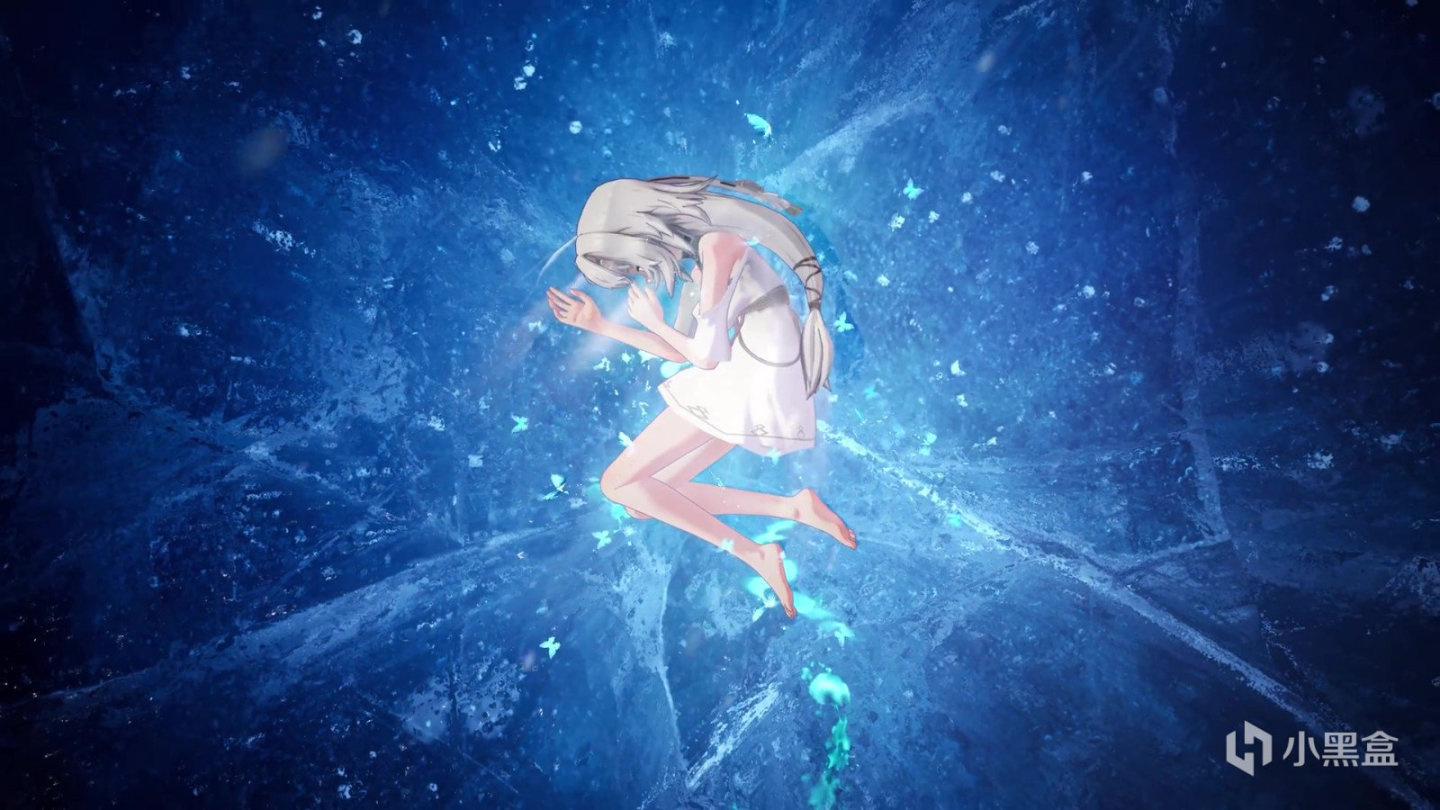 《代號MA》新劇情PV「戴冠者」公布