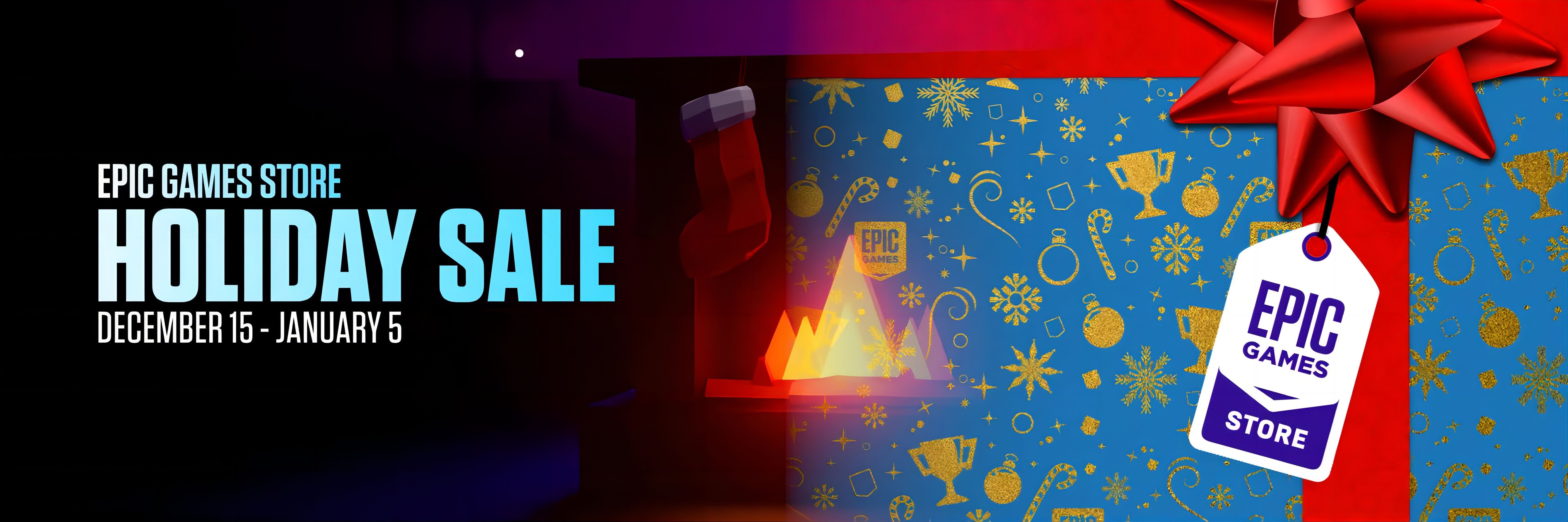 Epic/Steam 冬促:六十款遊戲雙平台比價 《死亡擱淺》即將免費送