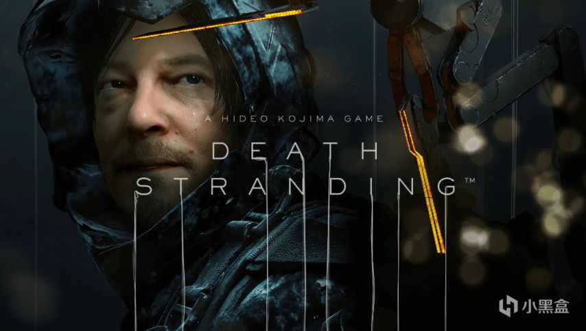 EPIC今晚零點送出聖誕大禮：3A大作《死亡擱淺》