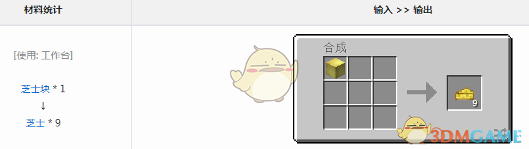 《我的世界》魔法金屬芝士怎麼獲得