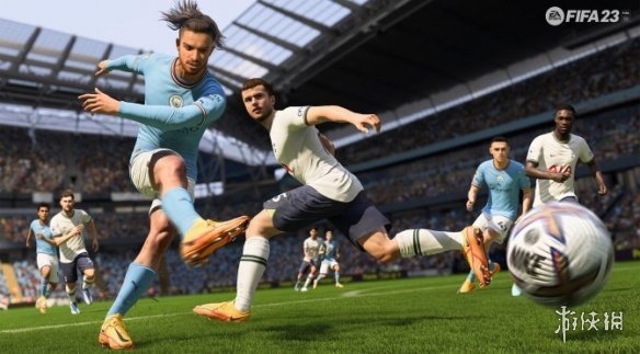英國一周實體版遊戲銷量榜：《FIFA 23》蟬聯冠軍！