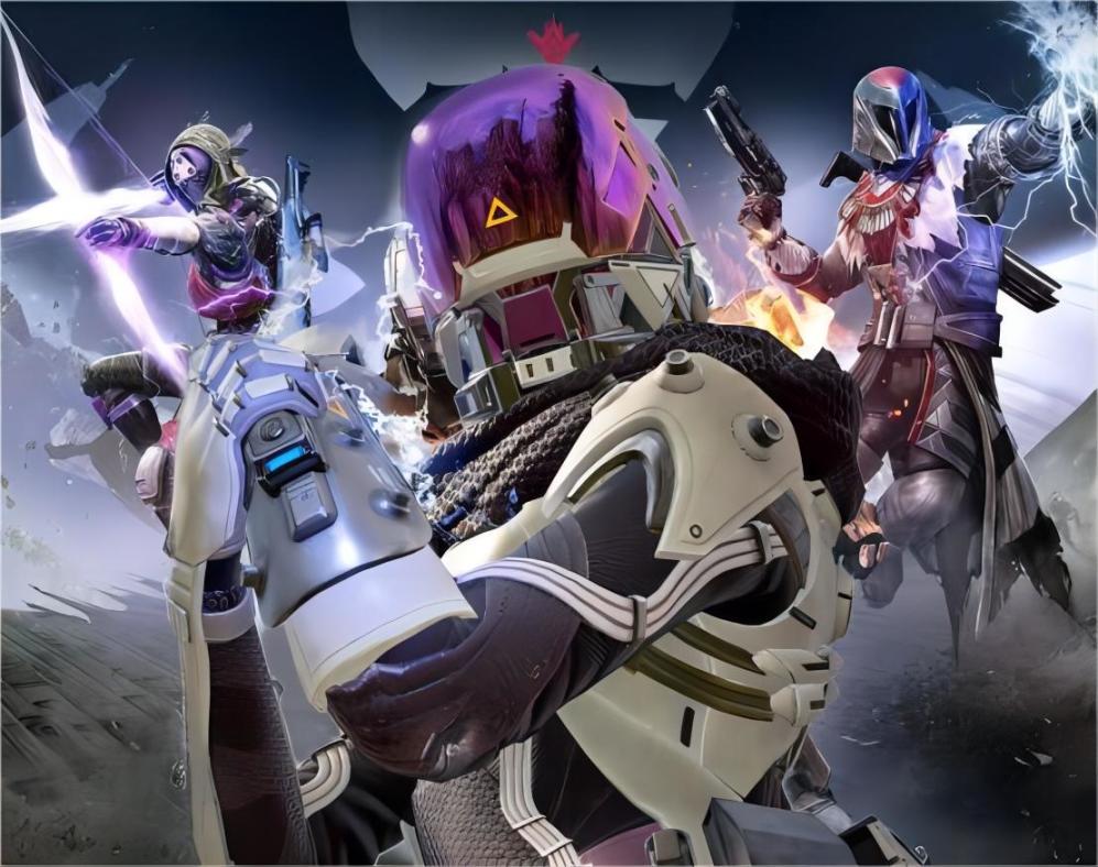 「免費的才是最貴的」：《Apex》《命運 2》成為最佳吸金免費遊戲