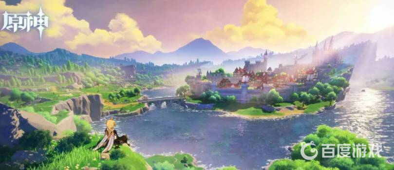 原神3.1開局能選天理嗎？