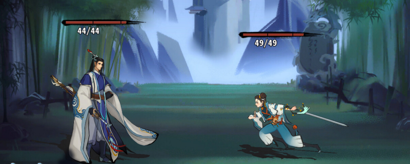 弈仙牌男女五行流有什麼區別