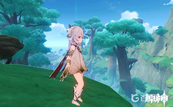 原神3.2草神天賦需要升級嗎？