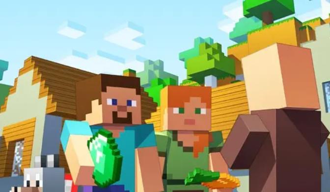 我的世界下雨指令代碼是什麼？