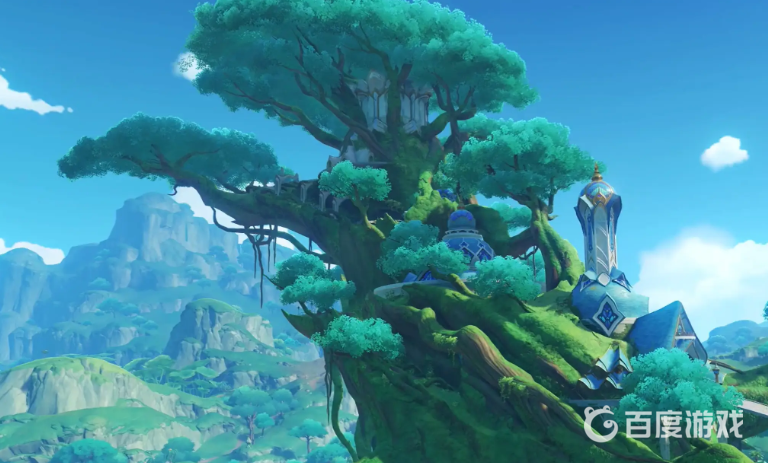 原神森林書有多少獎勵？