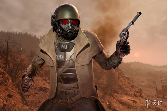 兩個月漲50萬！《輻射76》年度總結玩家數突破1350萬