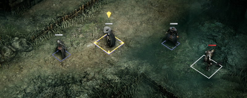 RedemptionReapers有什麼特色內容