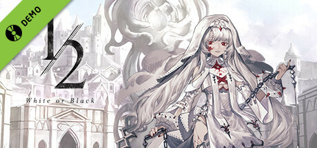 國產獨立遊戲新作《二分之一》免費試玩版發布！