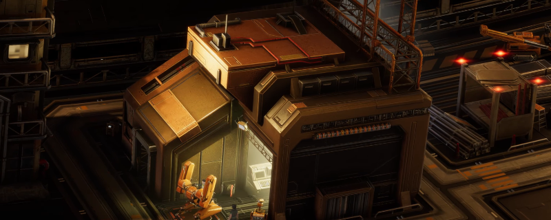 伊克西翁開局造建築需要注意什麼