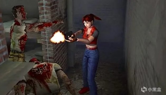 《生化危機：代號維羅妮卡》被叫停