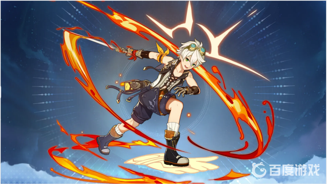 原神3.1版本的班尼特滿級基礎屬性是什麼樣的？