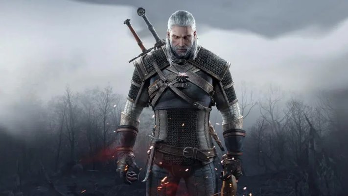 遊戲文化淺談：聊一聊《巫師三》中讓傑洛特魂牽夢縈的美人們
