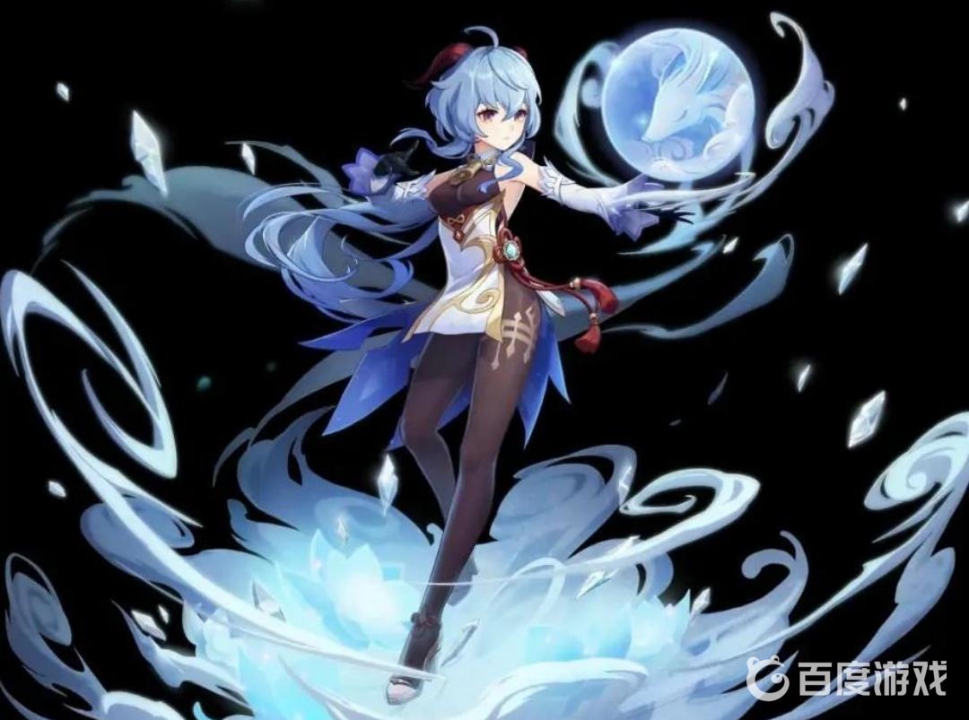 原神3.1甘雨3星武器怎麼配？