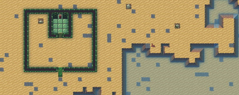 矮人要塞石頭太多怎麼銷毀