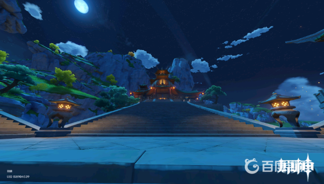 原神須彌的虛幻的火把怎麼點燃？