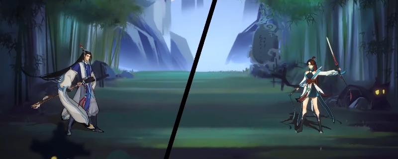 弈仙牌玩雙鴛逆克需要注意什麼