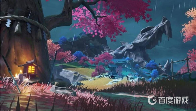 原神召喚草種子能幹嘛？