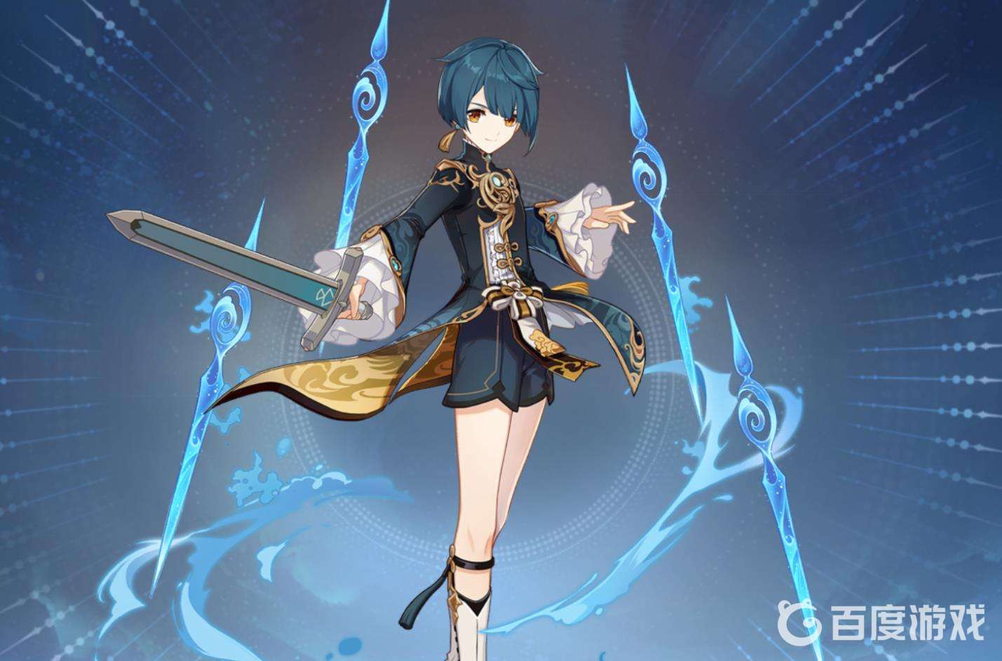 原神3.1版本的輔助行秋聖遺物詞條有什麼推薦？