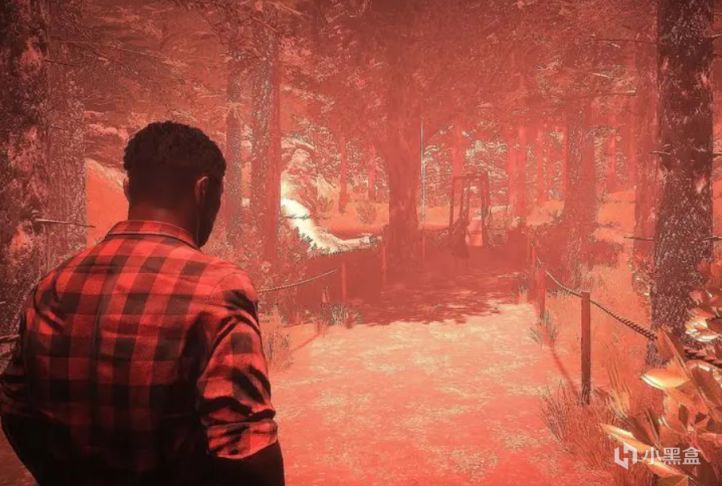 GOG喜加一免費入庫：原價90的《白日噩夢：1998》