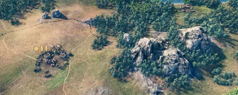 榮譽騎士2君主房屋有什麼用