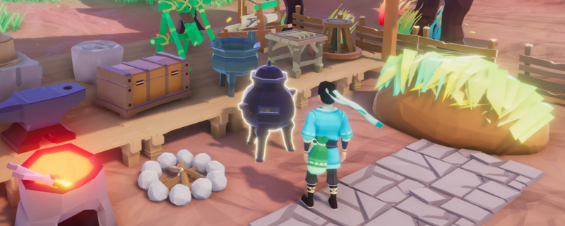 無徑之林需要什麼配置