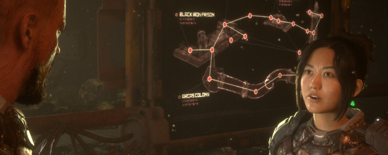 木衛四協議機器人怎麼打