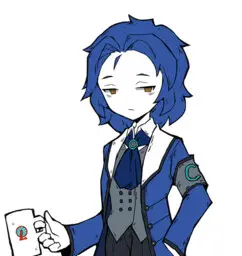 《腦葉公司》Chesed