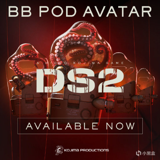 小島秀夫透露新項目動向