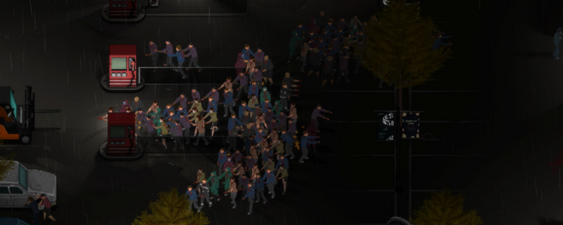 災變前夜需要什麼配置