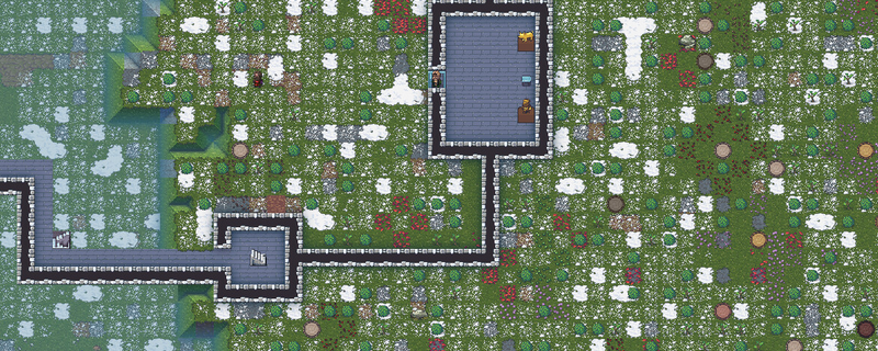 矮人要塞怎麼把矮人放到棺材裡