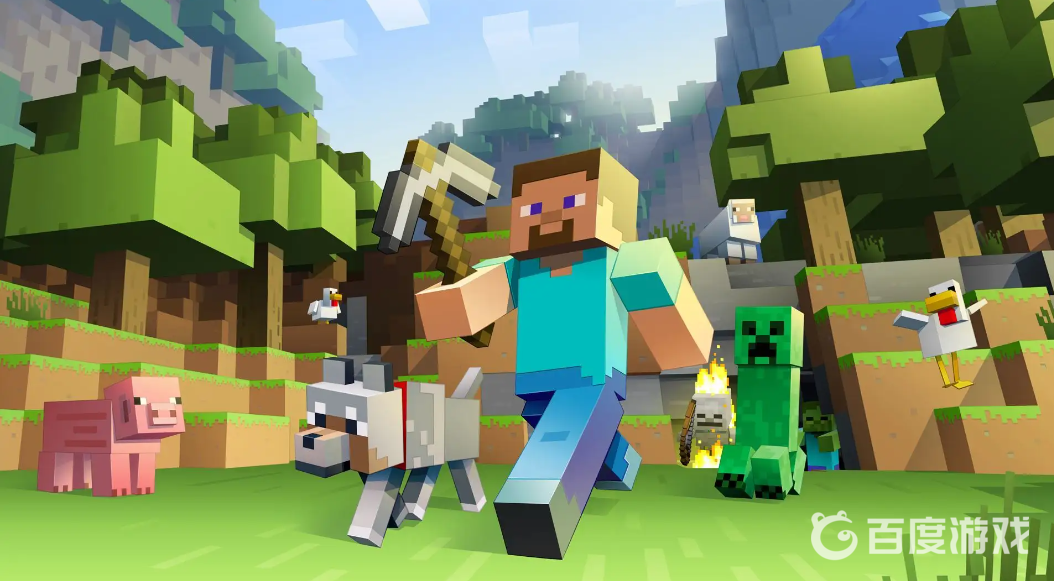 我的世界在哪下載？