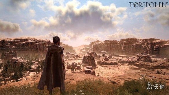 索尼為《Forspoken》投放大量廣告 或因PS5獨占兩年