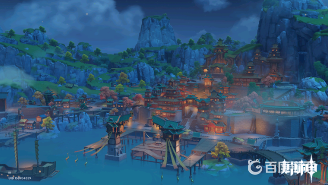 原神無名武士怎麼打？