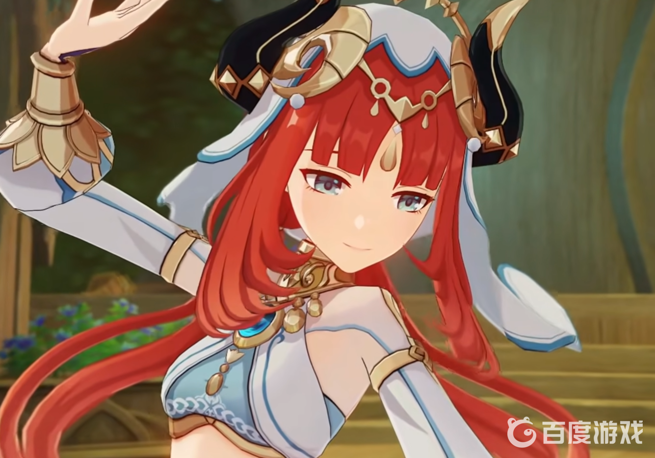 原神3.2版本的妮露四星聖遺物有什麼推薦？