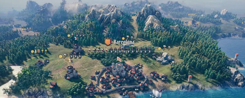 榮譽騎士2君主老國王死亡需要注意什麼