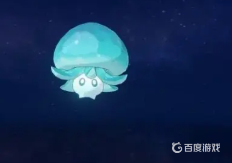 原神蕈獸孢子位置在哪裡？