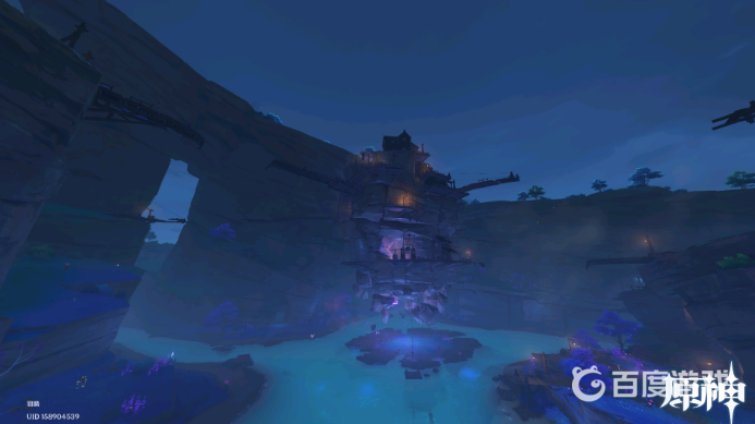 原神2021委託任務望舒須築階如何完成？